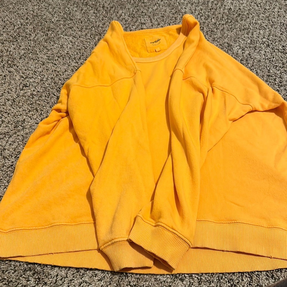 Aerie sweater
